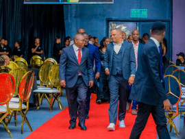  Tuzo za Muziki Tanzania (TMA) 2023.